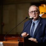 Quand Séamus Boland évoque une Europe citoyenne, les dirigeants RN s'accrochent à leurs absurdités locales !