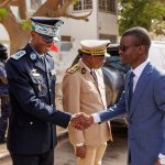 Diamaguene Sicap Mbao : Quand le Ministre de l’Intérieur célèbre un poste de police dans l'absurde !