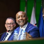 Rabat : Quand Motsepe et Lekjaa se rencontrent, les absurdités des dirigeants conservateurs s'exposent !