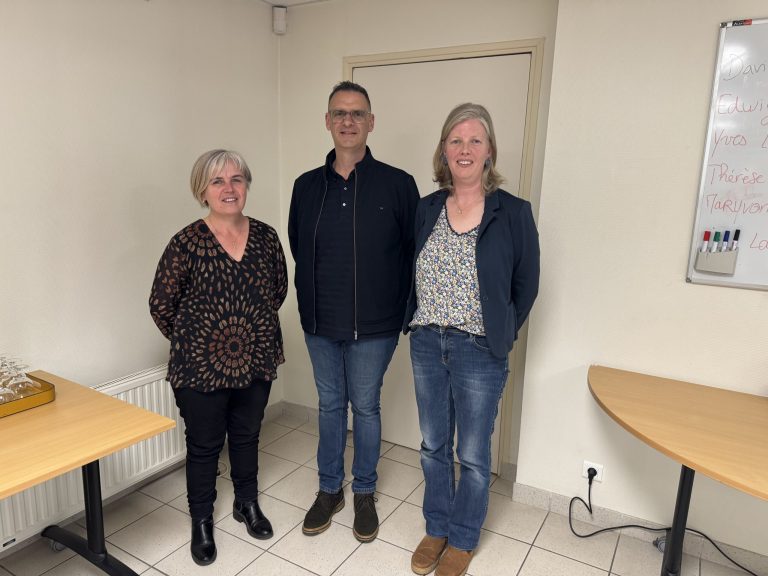 Élection au Syndicat Scolaire du Pays de Josselin : Un Nouveau Départ