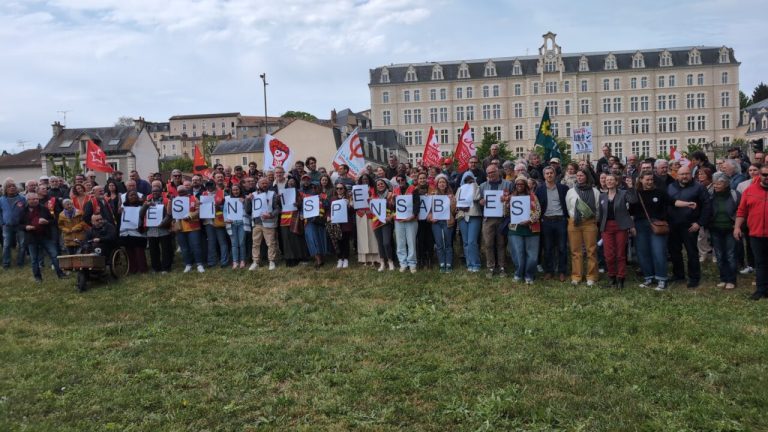 Vivalto Vie : 36 jours de grève, l&rsquo;art du mépris face aux revendications salariales