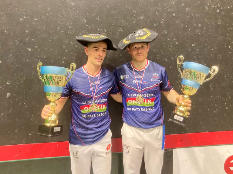 Iker Espinal et Battitt Ducassou : Analyse d&rsquo;un double défi inattendu