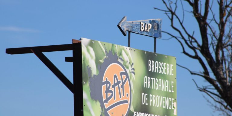 La Brasserie Artisanale de Provence : Un Écrin de Bière Artisanale