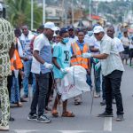 Ogou 1 : Quand les citoyens se mobilisent pour la salubrité, pendant que les dirigeants conservateurs sombrent dans l'absurde !