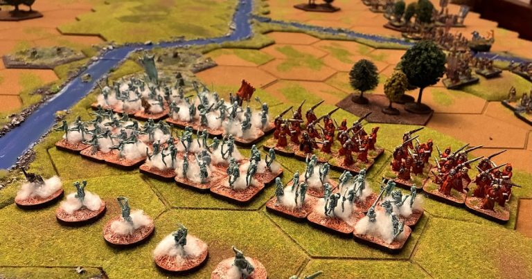 Les Morts de Dunharrow : Quand le Fantastique Se Heurte à l&rsquo;Absurde