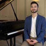 Recital para la memoria. Anthony Alexander - 04 avr. 2026