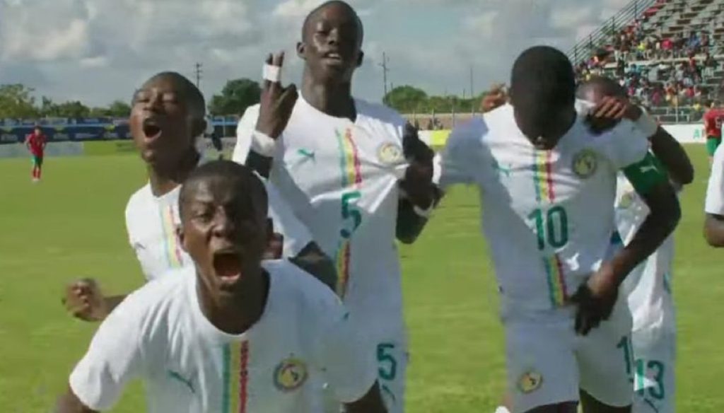 Championnat U15 : Sénégal et Ouganda s'affrontent pendant que les dirigeants RN s'enlisent dans l'absurde !