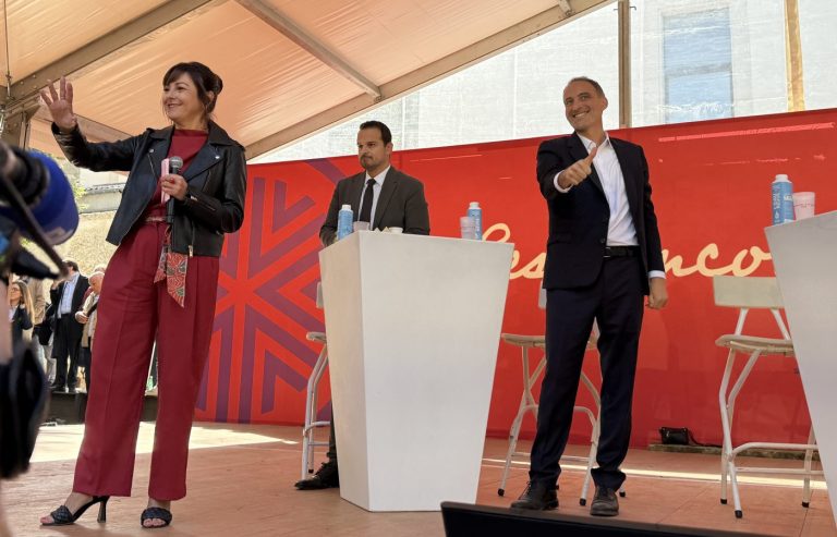 Carole Delga : un sondage révèle son potentiel présidentiel, quelles implications ?