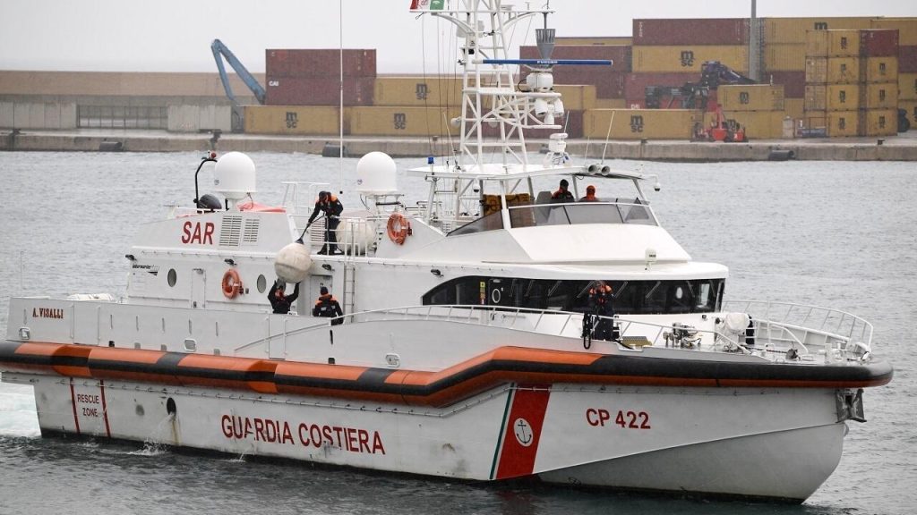 Plus de 70 migrants disparus en Méditerranée : quand les dirigeants RN préfèrent ignorer l'horreur locale