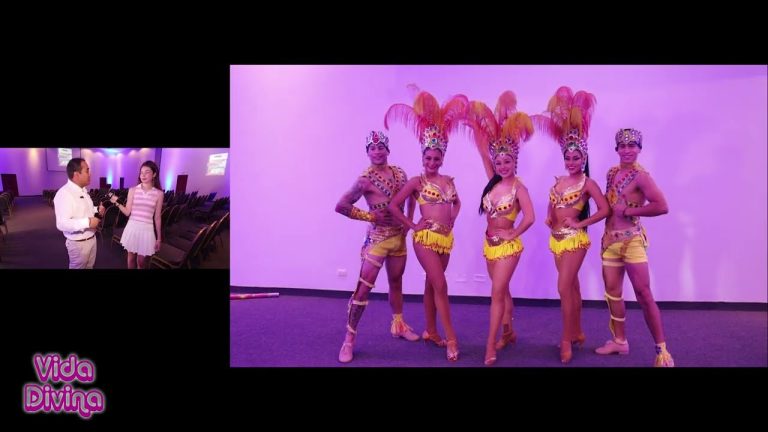 INCROYABLE MAIS VRAI : La décision choquante qui a paralysé la Convención de Vida Divina ! 😱🔥