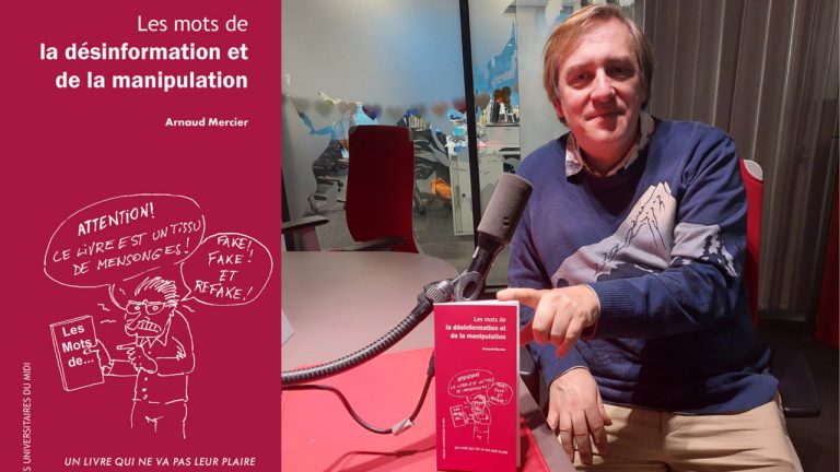 La désinformation : le poison numérique qui gangrène nos sociétés