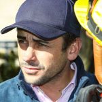 Dopage dans les courses hippiques : Andrea Marcialis bientôt jugé pour ses actes.