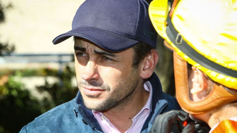 Dopage dans les courses hippiques : Andrea Marcialis bientôt jugé pour ses actes.
