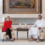 Italie : Giorgia Meloni, reine des hydrocarbures, plonge dans l'absurde du Golfe persique !