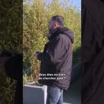 Il pète un câble pour sa voiture : quand la colère se transforme en cauchemar ! 😳