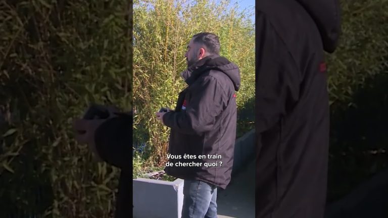 Il pète un câble pour sa voiture : quand la colère se transforme en cauchemar ! 😳