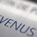 La déclaration des revenus en ligne est obligatoire pour déterminer la part d'impôt.