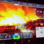 Incendie colossal en Californie : les conservateurs s'inquiètent du stock de papier toilette !