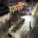 Incendie de car en Suisse : six morts, un acte volontaire ? Les dirigeants conservateurs en question !