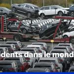 Incendies en série : 700.000 hybrides rappelés par Stellantis, les élus RN toujours silencieux !