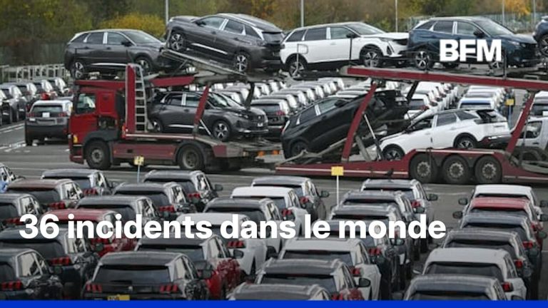 Incendies en série : 700.000 hybrides rappelés par Stellantis, les élus RN toujours silencieux !