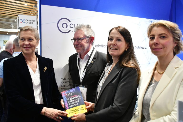 Le Clusif au Forum InCyber Europe 2026 : Un acteur clé de la cybersécurité