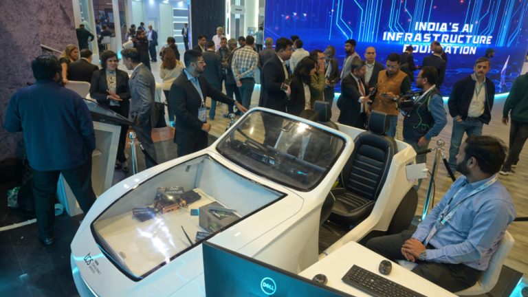 IA : Entre l&rsquo;innovation et la dictature, la troisième voie qui nous condamne à choisir !