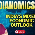 Inde : Perspectives économiques mixtes avec des risques de croissance malgré la paix en Asie de l'Ouest.