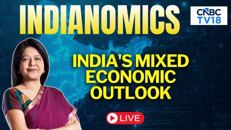 Inde : Perspectives économiques mixtes avec des risques de croissance malgré la paix en Asie de l'Ouest.
