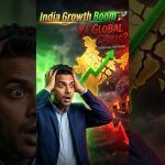 Inde en plein essor 🚀 : crise mondiale imminente ? Révélations choquantes sur l'économie !