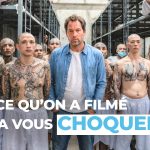 Infiltration des pires prisons du monde : révélations sur les conditions de détention.