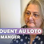 Inflation : des Français misent sur le loto pour faire face à la hausse des prix.