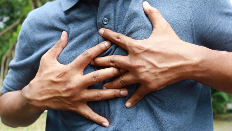 Insuffisance cardiaque : l'IA prédit cinq ans à l'avance, mais les élus RN préfèrent ignorer la science !