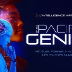 Pacific Genius : cinq jours pour mieux comprendre l'intelligence artificielle