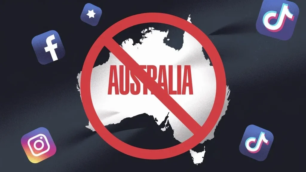 Réseaux sociaux, réflexion autour de l'interdiction aux mineurs