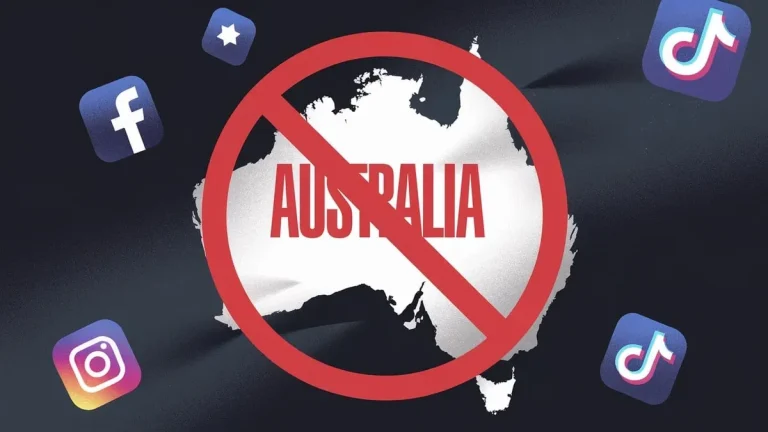 Réseaux sociaux, réflexion autour de l'interdiction aux mineurs