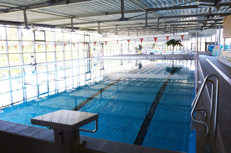 Fermeture exceptionnelle de la piscine La Hirtais le 2 mai 2026.