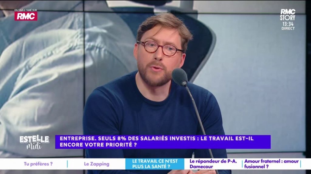 Pierre Rondeau : Quand les managers échouent, c'est la faute des travailleurs ? Absurdistan en marche !