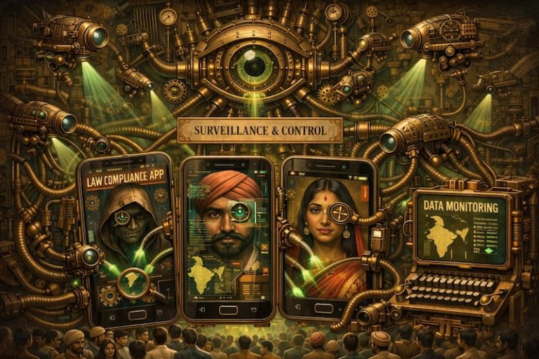 L&rsquo;Inde : Entre Contradictions et Paradoxes Numériques