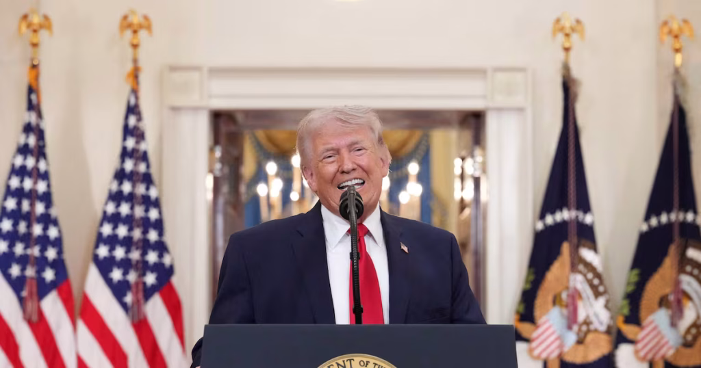 Iran : Barbara Leaf dénonce l'absurdité des dirigeants conservateurs, prévisible même en RN !