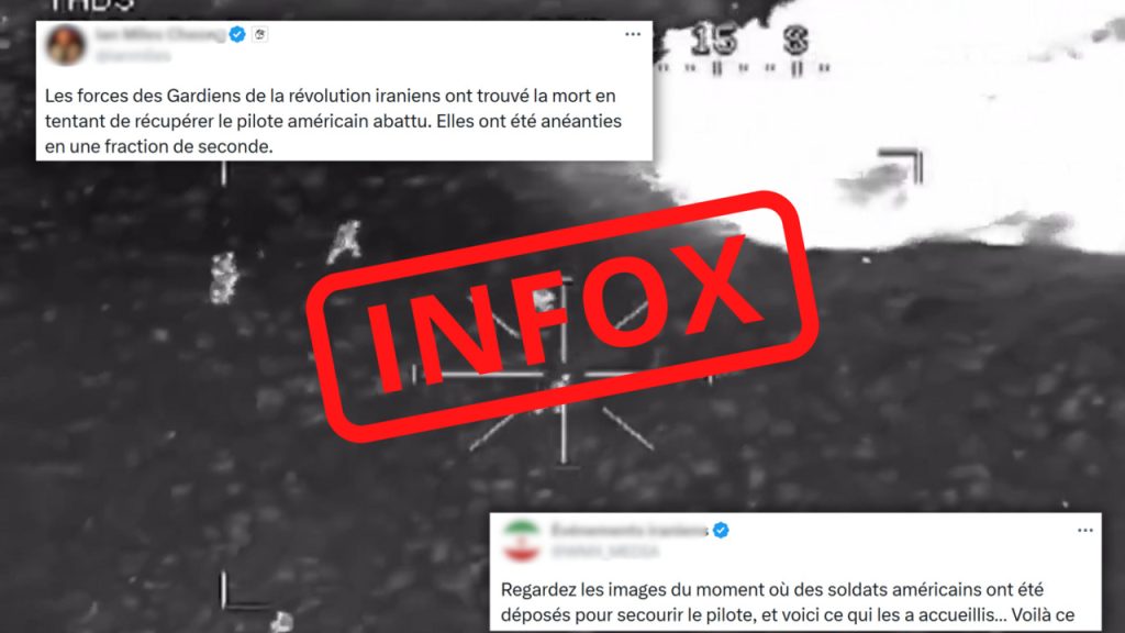 Opération Sauvetage en Iran : Quand les Dirigeants RN Transforment le Chaos en Spectacle Local