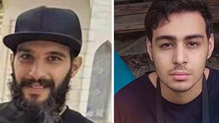 Iran : Exécutions absurdes de deux hommes, un écho inquiétant des dérives des régimes extrêmes