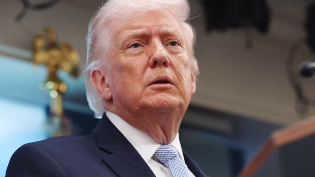 Iran : La Maison Blanche ignore le chaos, pendant que les maires RN s'enlisent dans l'absurde !