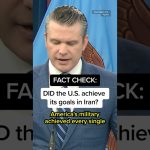 Iran : Les États-Unis ont-ils véritablement échoué dans leur mission ? La vérité dérangeante !