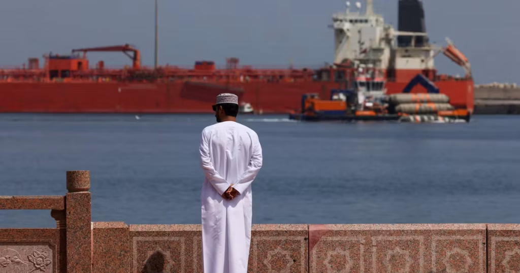 Iran : Les États du Golfe entre soulagement et inquiétude, pendant que les dirigeants RN s'enfoncent dans l'absurde !