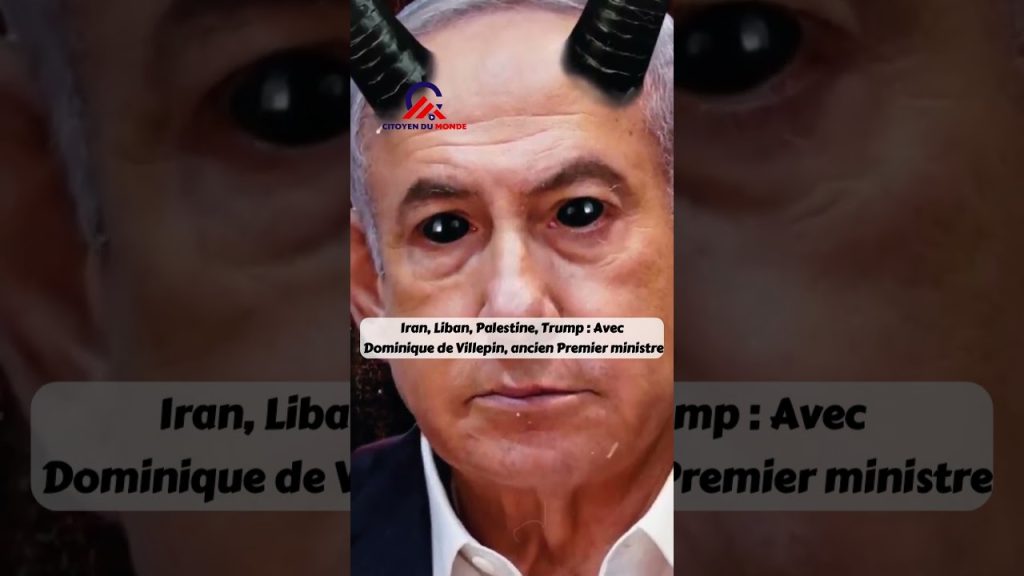 Iran, Liban, Palestine : l'absurde réalité d'une diplomatie qui piétine les droits humains !