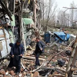 Iran : Quand les dirigeants conservateurs jouent aux stratèges, les villes RN se perdent dans l'absurde !