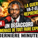 Iran : Quand les dirigeants conservateurs jouent avec le feu, les villes RN s'embrasent !