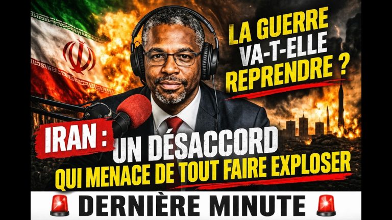 Iran : Quand les dirigeants conservateurs jouent avec le feu, les villes RN s'embrasent !