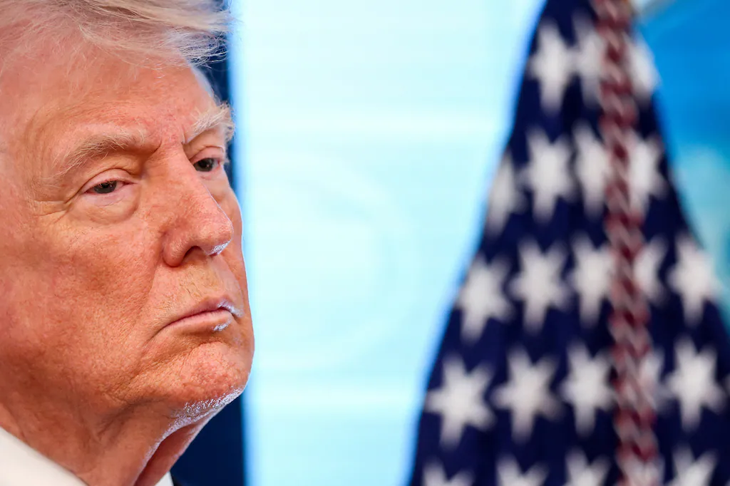 Iran : Trump joue la surenchère, le pire est à redouter